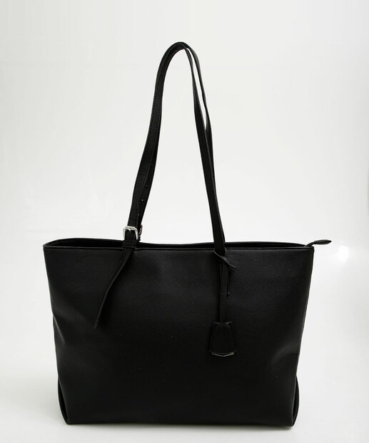 Bolsa De Ombro Tote Feminina Bolso Marisa