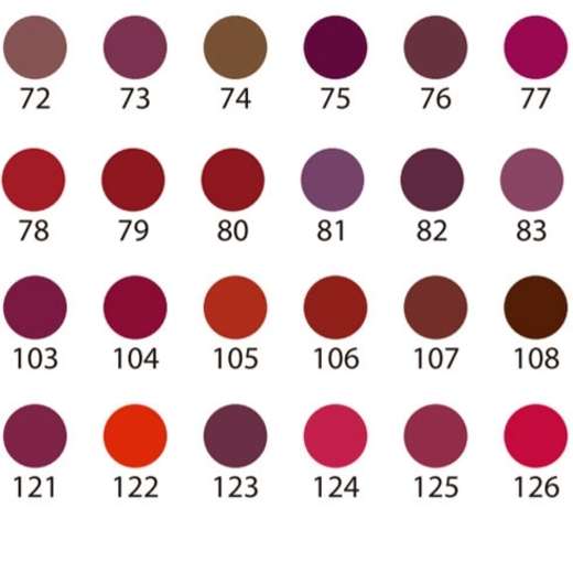 Image_Batom Líquido Matte 12 Horas Cor:106 Max Love