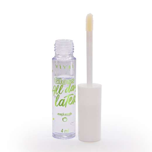 Gloss All Day Latex Maçã Verde Vivai 3137.1.1