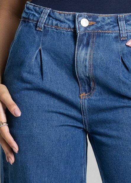 Cal?a Jeans Sawary Wide Leg Petit - 282470