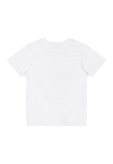Camiseta Kit Canetinhas Pintar Quimby