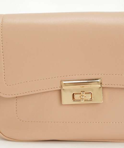 Bolsa Transversal Crossbody Feminina Marisa