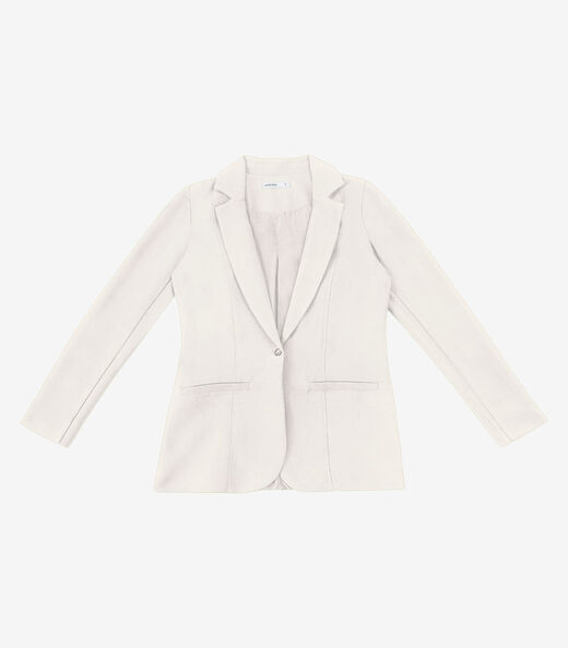 Image_Blazer Feminino Alfaiataria Endless Bege