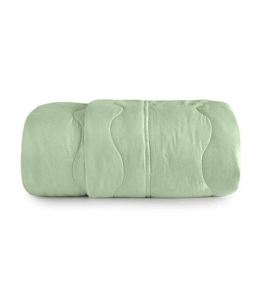 Image_Edredom Verano Solteiro Toque Acetinado Altenburg Verde