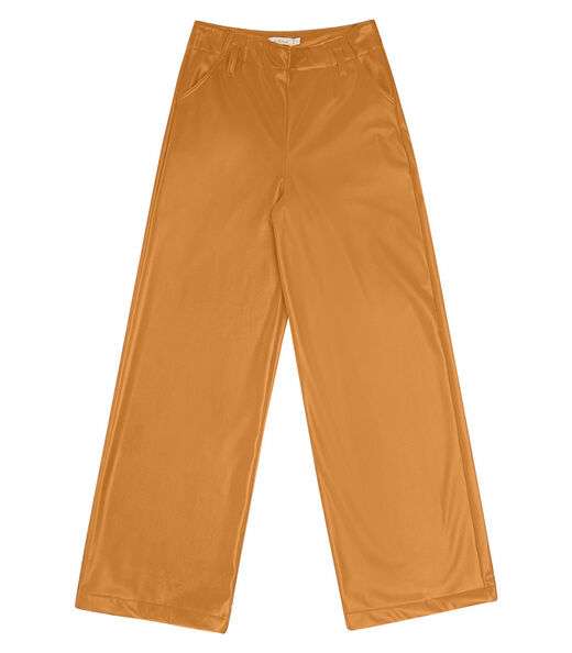 Calça Feminina Endless Marrom