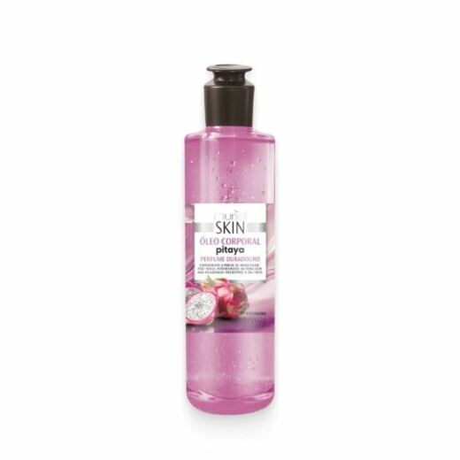 Image_Óleo Corporal Muriel Skin Pitaya 200ml