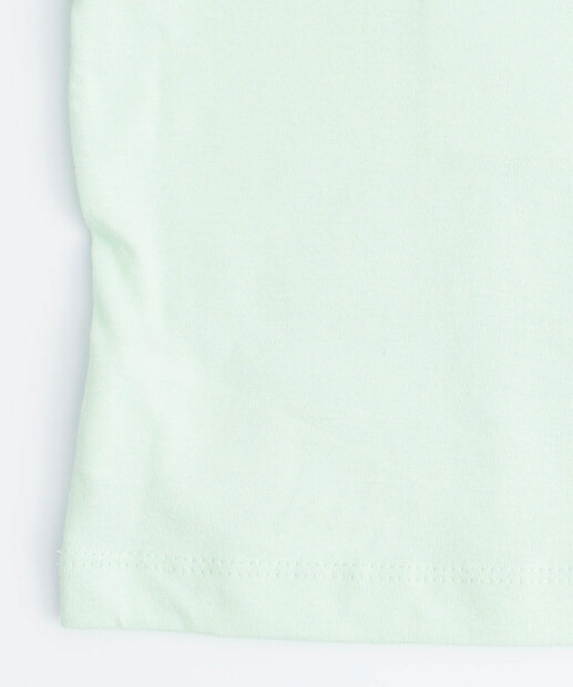 Conjunto Infantil Estampa Camaleão Brandili Tam 3 a 12 Meses 