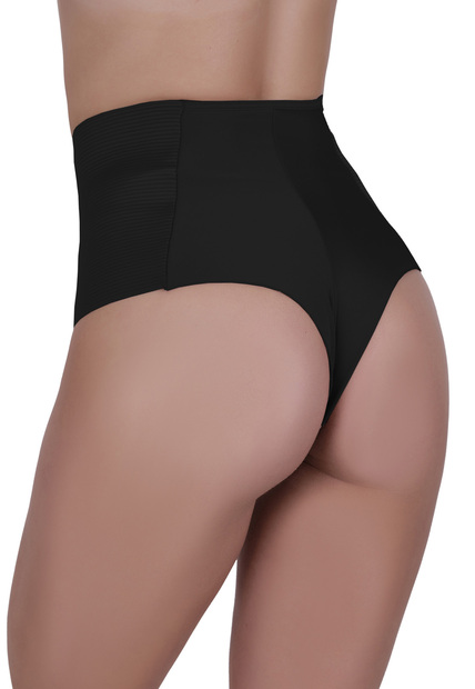 Kit 2 Calcinhas Cinta Compressão Fio Duplo Concept Lingerie