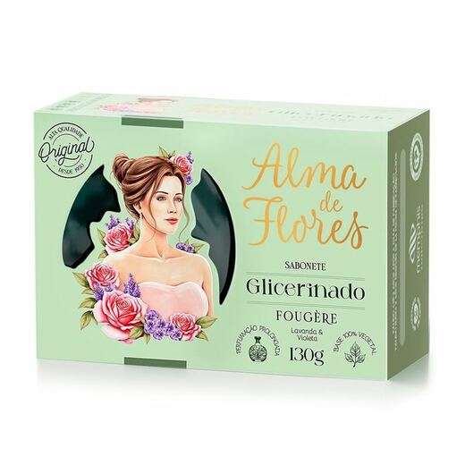 Image_Sabonete Alma De Flores Glicerinado 130g Fougere