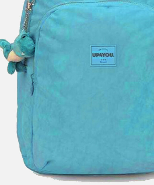 Mochila Feminina Bolsos Up4you 