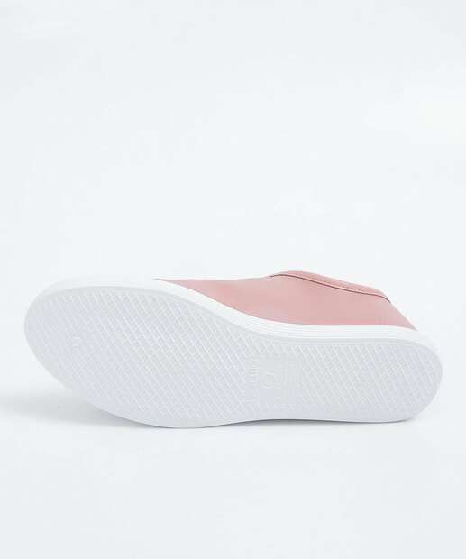 Tênis Casual Feminino Básico Beira Rio