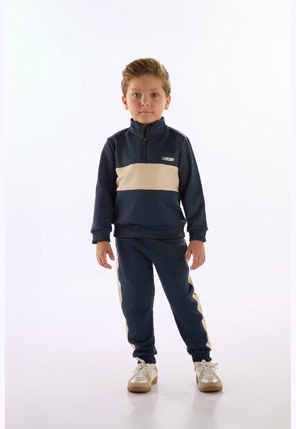 Image_Conjunto Active Fleece Up Baby