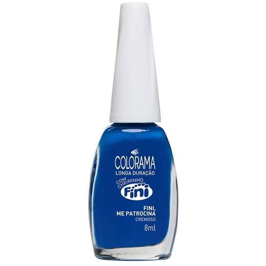 Image_Esmalte Colorama Coleção Fini - Fini Me Patrocina