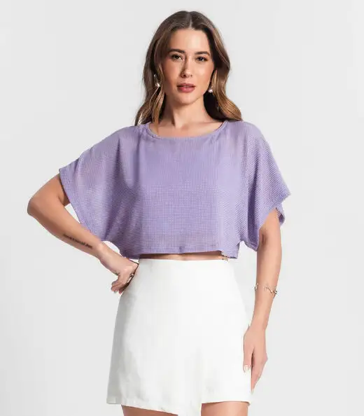 Image_Blusa Com Top Rovitex Roxo