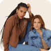 Moda Feminina