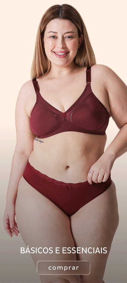 Basicos e essenciais