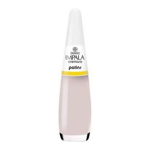 Image_Esmalte Impala Cremoso Cor: Patins