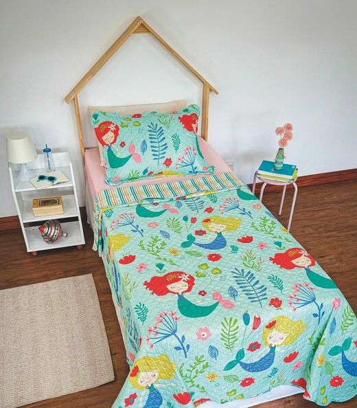 Image_Cobre Leito Dupla Face Infantil Lepper Azul