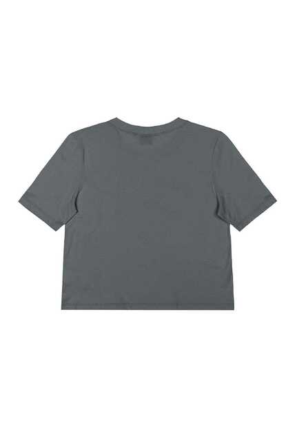 Blusa de Morango Juvenil Gloss