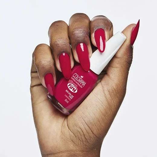 Esmalte Colorama Fini Beijos de Fini