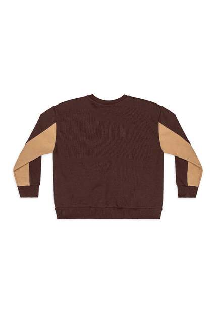 Conjunto Moletom Blusão e Calça Quimby