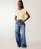 Jeans azul