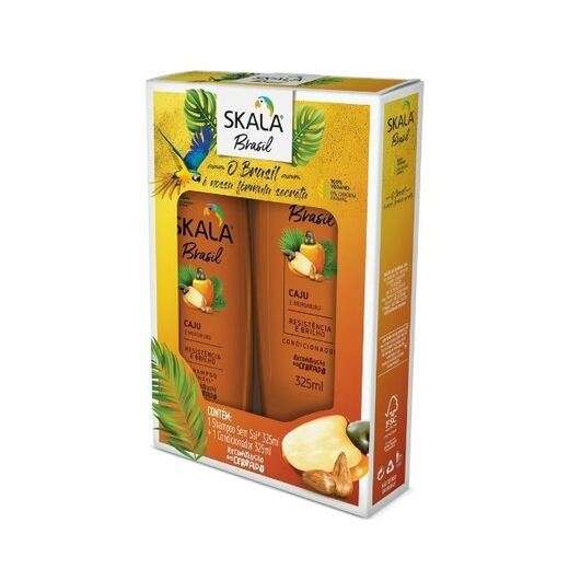 Image_Shampoo e Condicionador Skala 325ml Caju E Murumuru
