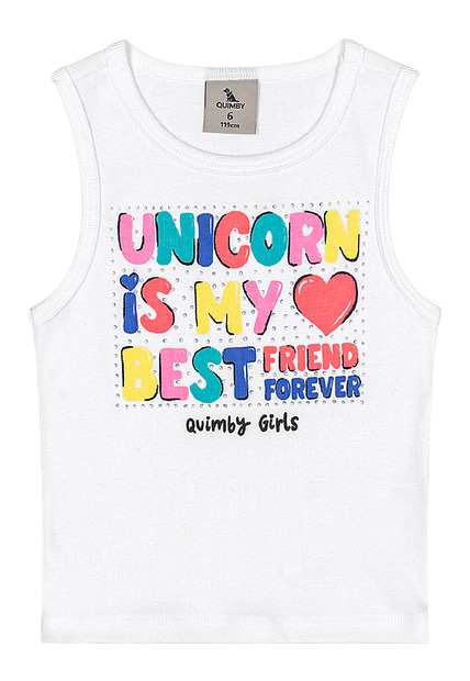 Conjunto Blusa Ribana Short Quimby