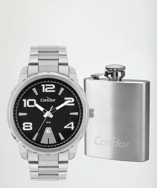 Image_Kit Relógio Masculino Condor CO2115MYKK4P