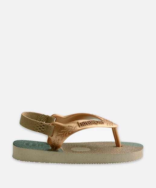 Chinelo Havaianas Infantil Bebê 