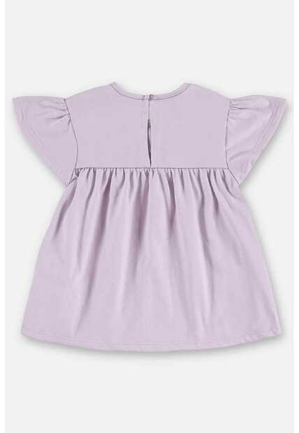 Blusa Infantil Feminina em Algodão Up Baby