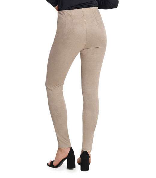 Legging Feminina Endless Bege