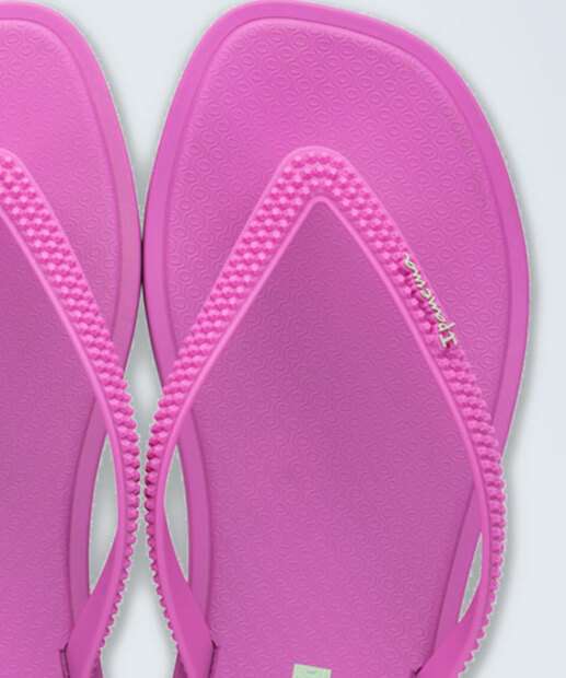 Chinelo Ipanema Feminino Solar 