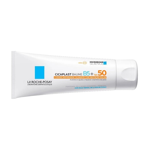 Image_La Roche Posay Cicaplast Baume B5 SPF50 - 40ml
