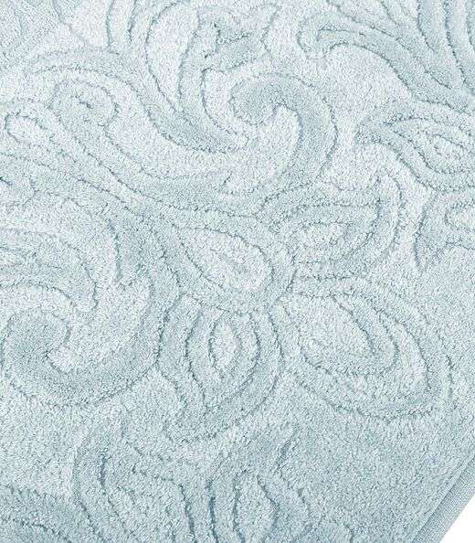 Toalha de Rosto Ravenna Atlântica Azul