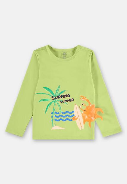 Conjunto de Praia Infantil Menino Up Baby