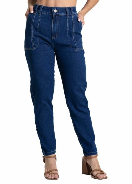 Image_Calça Jeans Sawary Mom - 282157