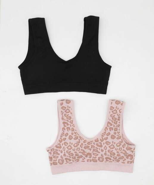 Image_Kit 2 Sutiãs Sem Costura Marisa