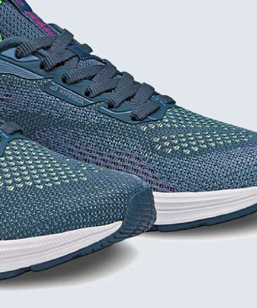 Tênis Esportivo Feminino Veloz 2 Olympikus 