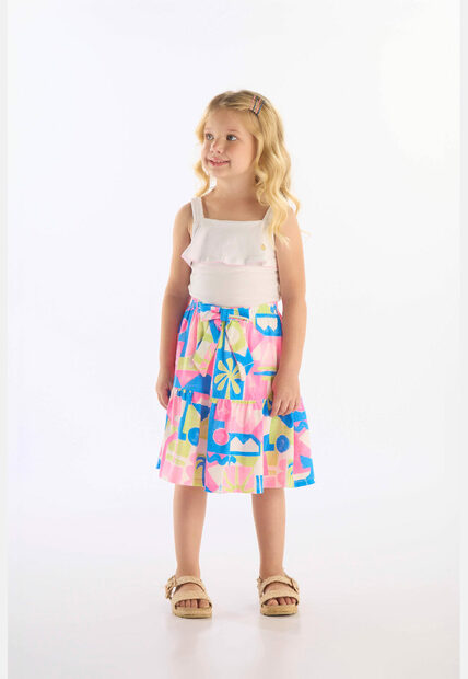 Image_Conjunto Blusa Saia Infantil Midi Up Baby