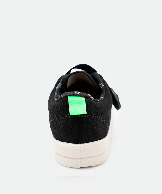 Tênis Infantil Casual Blittz Preto
