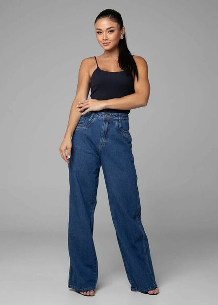 Cal?a Jeans Sawary Wide Leg - 282426