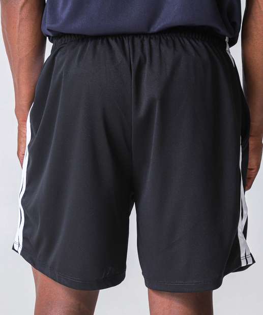 Bermuda Masculina Fitness Bolsos MR 