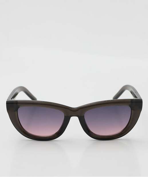 Image_Óculos de Sol Feminino Gateado Marisa Preto