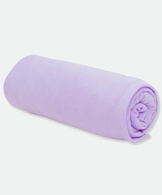 Lençol Com Elástico King Listras Portallar