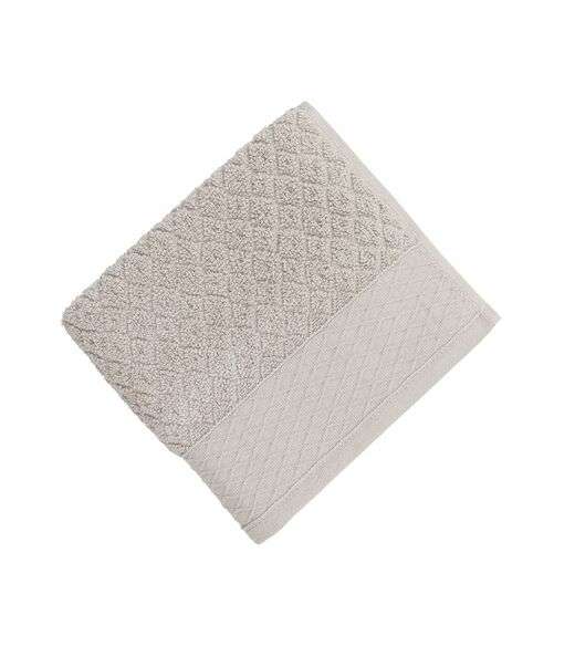 Image_Toalha De Rosto Capri Atlântica Cinza