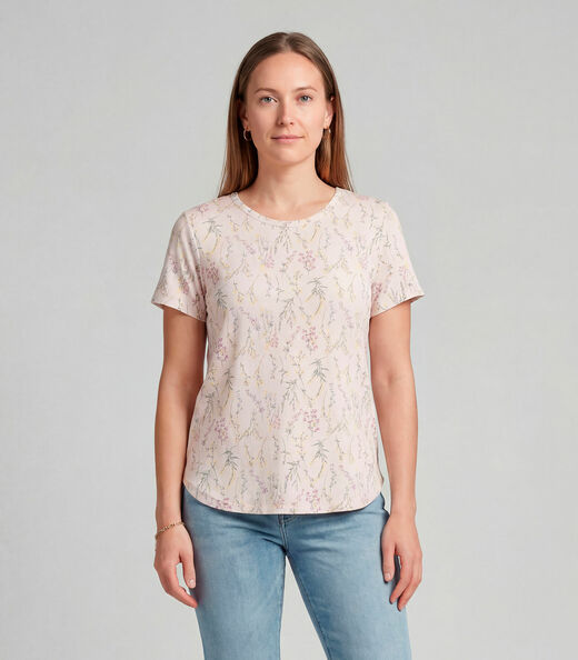 Image_Blusa Feminina Infinita Cor Rosa