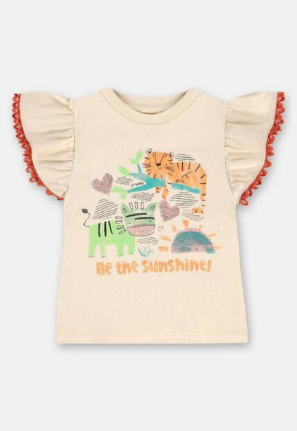 Conjunto Luz do Sol para Menina Up Baby