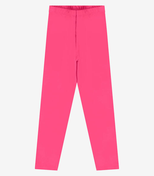 Image_Legging Infantil Feminina Molecotton Rovitex Kids Rosa