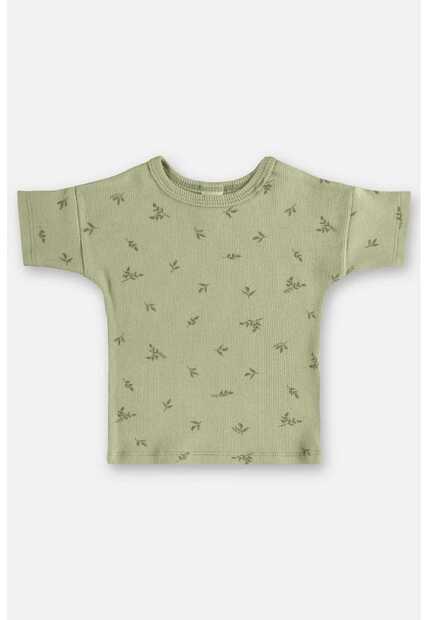 Conjunto 3 Peças Unissex para Bebê Up Baby